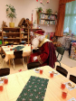 2016-12-05 Mikulás látogatás