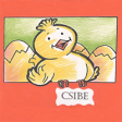 Csibe csoport